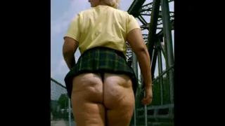 ILoveGrannY Amateur Attempts of Sexsual Life